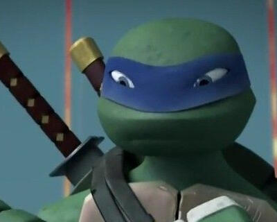 πͺ | Leo | She/Any | BiAce | 16 | Fictive/Sensory Protector | Autism | Source; TMNT 2012