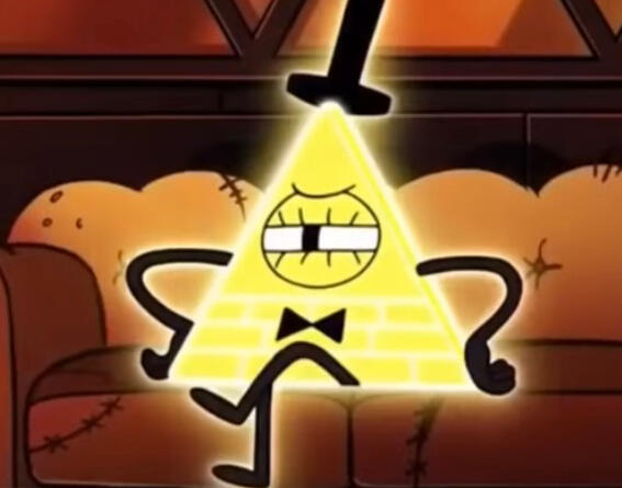 πΊ | Bill/William | Any | No definitive age, but adult | Fictive/Persecutor/Anger holder/Impulsives/Unstables | BPD, Narcissism | Source; Gravity Falls