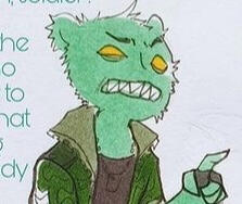 π© | Fliqpy/Fliq | He/It | AroAce | 22 | Fictive/Rage holder/Homicidal Urges holder/ | PTSD/dissociation | Source; Happy Tree Friends