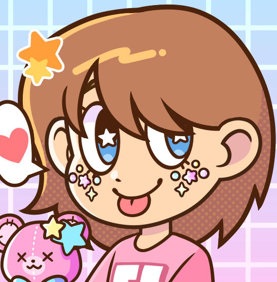 π| Lexie | She/Her | N/A | 5 | Factive/Little | AuDHD